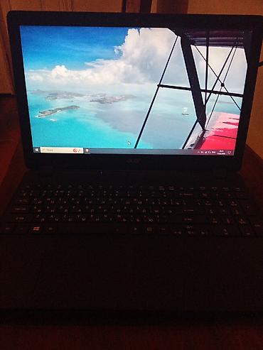 Acer: İşlənmiş Acer Extensa, 15 ", Intel Celeron, 512 GB, Ünvandan götürmə — 1