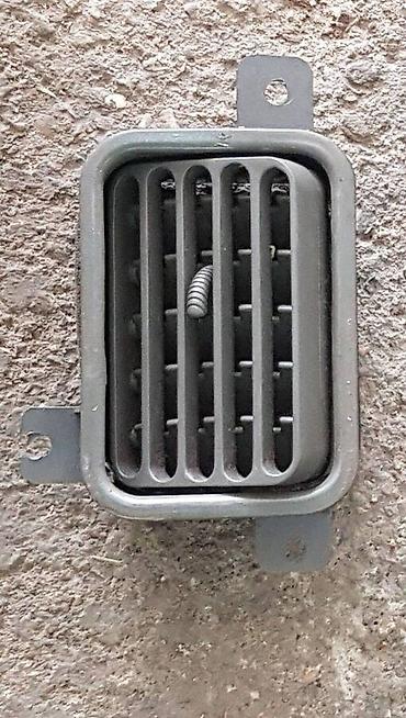 DUVALJKE VENTILACIJA ZA KIA SPORTAGE OD 1994. DO 2003. GOD