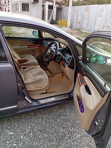 honda stepwgn 2005: Honda Odyssey: 2004 г., 2.4 л, Автомат, Бензин, Минивэн — 9