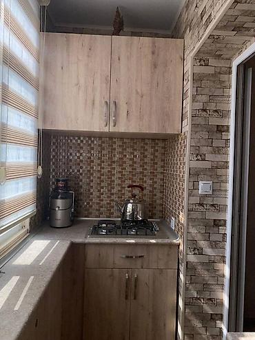 samaxi ev elanlari: 2 otağa düzəldilmiş mənzil tam əşyalı şəkildə ciddi və rəsmi iş yeri — 9