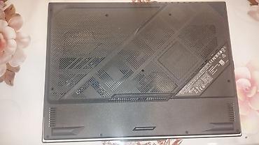 ASUS: İşlənmiş ASUS ROG, 16 ", Intel Core i9, 1 TB — 8