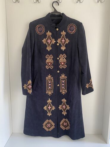 русские платья: Повседневное платье, 5XL (EU 50)