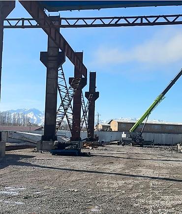 Автокраны: Автокран — 7