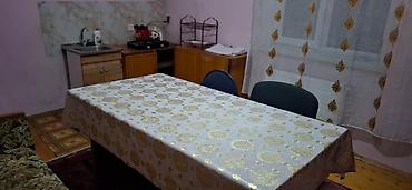 el oyunları sarayı: Yemək otağı üçün komplekt mebel və aksesuarlar: - Uzun düzbucaqlı — 3