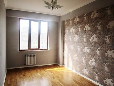 qara qarayev: İcarəyə verilir 2 otaqlı yeni tikili 69 m², Qara Qarayev m. 600 — 6