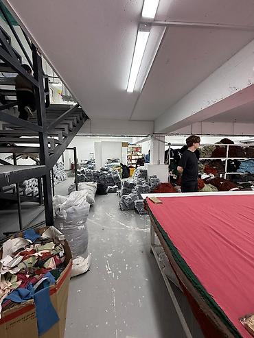 Продажа цехов, заводов, фабрик: Цех, Действующий, С оборудованием, 750 м² — 5