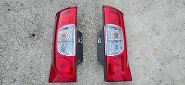 linx sensor cena: STOP SVETLA I STOP LAMPE ZA PEUGEOT BIPPER | Stop svetlo Peugeot — 1