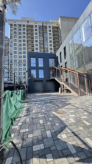 ул кудрука: Аренда офисов, 286 м², В торговом центре, С отдельным входом, С отдельным сан узлом, С системой безопасности — 2