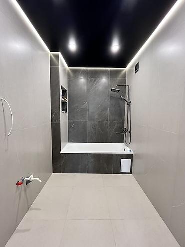 Продажа квартир: 2 комнаты, 64 м², 11 этаж, Дизайнерский ремонт — 11