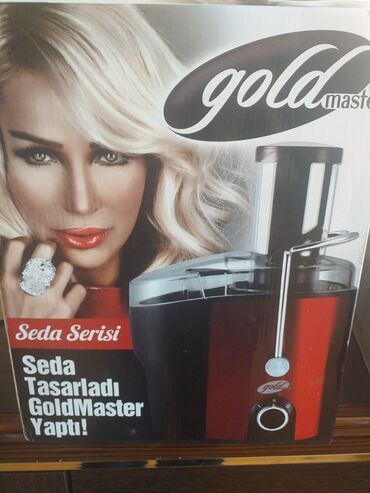 Şirəçəkənlər: Şirəçəkən Goldmaster, Qarışıq, Yeni, Ünvandan götürmə