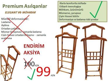 часы напольные: Asılqan. Fıstıq ağacı. Taxta asılqan ofis üçün asılqan müdür