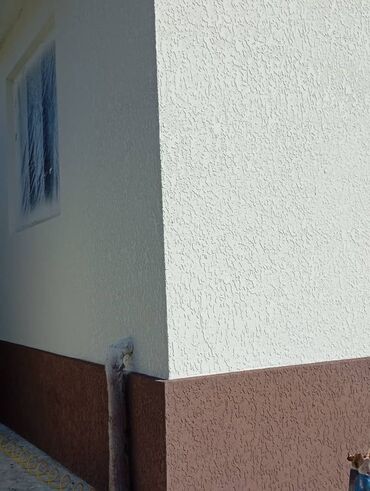 Фасадные работы: Утепление фасада, Фасадный декор | Лепнина | Мрамор | Базальт, Penoplex, Пенопласт Больше 6 лет опыта — 10