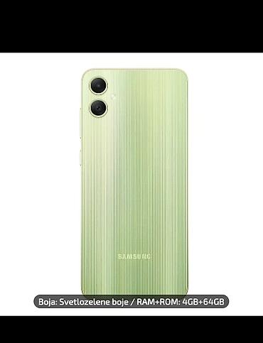 halo masaze: Samsung A05 odlican porucuje se ceka se 10-tak dana. Obavezna uplata — 1