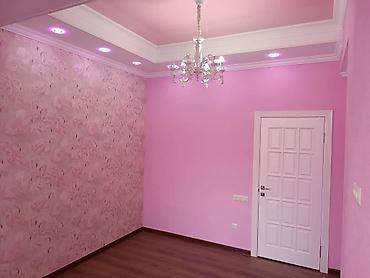 оптима ск: 4 комнаты, 125 м², Южная Магистраль Элитка, 3 этаж, Евроремонт — 2