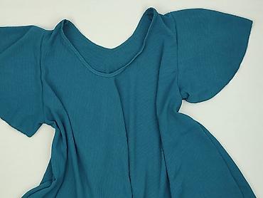 varlesca t shirty: T-shirt damski, rozmiar 5XL — 1