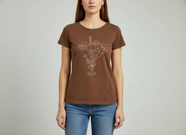utopia t shirty: Beloved, Футболка жіноча, розмір M