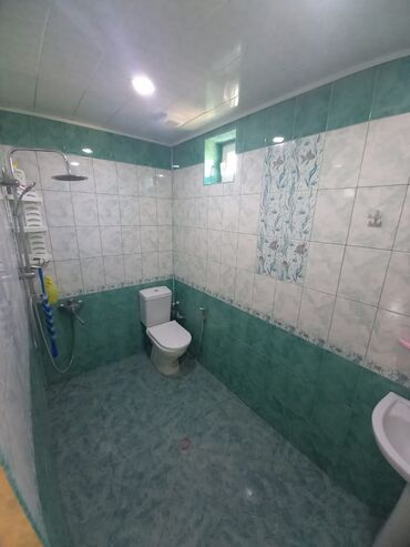 Bağ evlərinin satışı: Bakı, Pirşağı qəs., 330 kv. m, 5 otaqlı, Qaz, İşıq, Su — 10