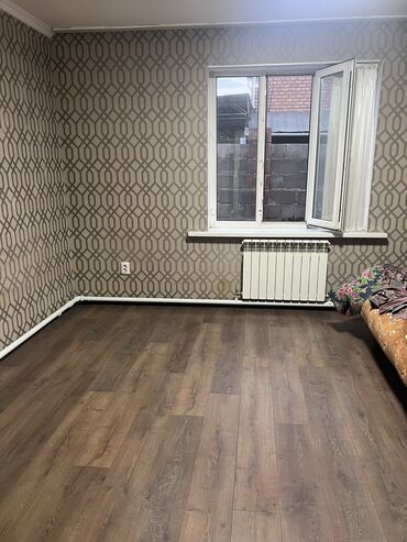 stroka.kg продажа домов: Дом, 70 м², 3 комнаты, Собственник, Косметический ремонт