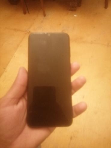 Samsung Galaxy A03s, 32 GB, rəng - Qara