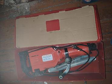 svarka aparati satilir: Satıram LEPCE LEVENTIN Demolition Hammer (G65) – elektrikli qırıcı — 5
