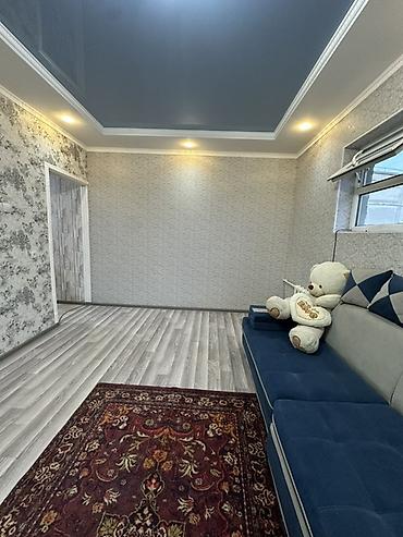 Продажа квартир: 1 комната, 34 м², 105 серия, 5 этаж, Евроремонт — 2