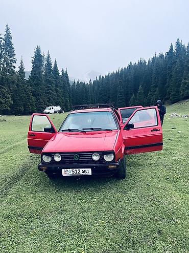 митсубиси спейс стар: Volkswagen Golf: 1989 г., Хэтчбэк — 6