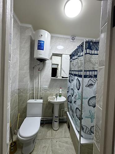 studio apartment: Сдается компактная квартира-студия в малоквартирном доме. Особенности — 4