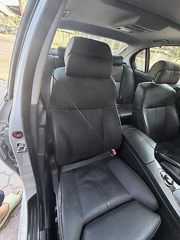дросельная заслонка bmw e60: BMW 5 series: 2006 г., 3 л, Автомат, Седан — 5