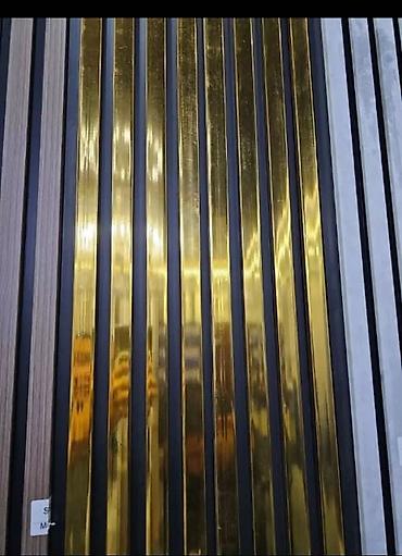 Фасадные гранитные плитки: Гибкий мрамор и рейки для стен !!! Качество 🔥🔥🔥 оптовая продажа по — 27