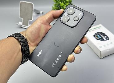 redmi телевизор: Продам в отличном состоянии Модель Редми нот 14 Цвет чёрный — 1