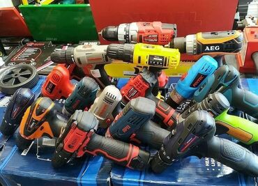 matrix 12v: Drel 12V Yeni keyfiyyətli teze Whatsapp yazin