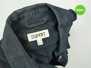 jingpai jacke: Esprit, Kurtka jeansowa damska, rozmiar L — 5