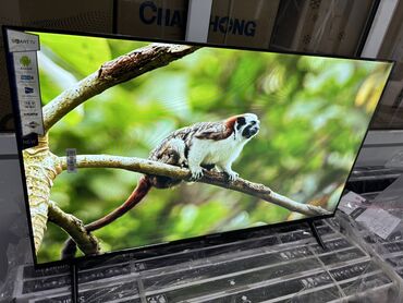 Телевизоры: 🔥🔥АКЦИЯ!!!‼️👍🔥 У нас самый низкий цены. Акция!!! Samsung 45 дюм — 17