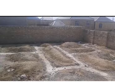 Həyət evləri və villaların satışı: Binə 4 otaqlı, 3500 kv. m, Kredit yoxdur, Təmirsiz — 5