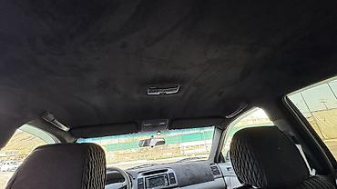 Продажа авто: Toyota Camry: 2003 г., 2.4 л, Автомат, Бензин, Седан — 5