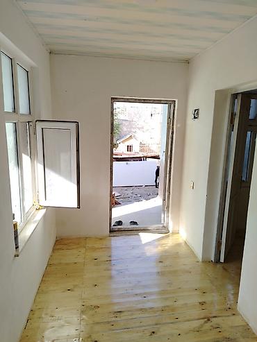 bileceride heyet evleri ucuz: 1 otaq kuxna həyət evi – daxili plan və xüsusiyyətlər Tam hazır deyil — 4