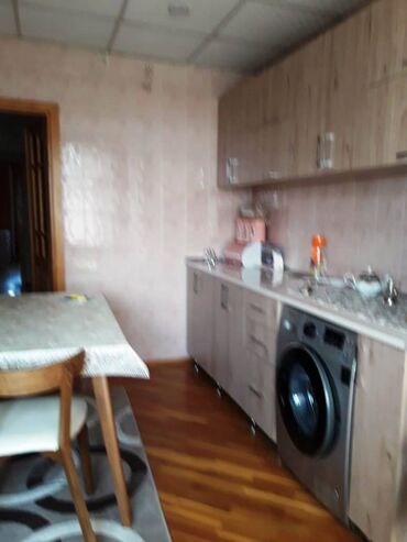 Köhnə tikili: Bakı, 3 otaqlı, Köhnə tikili, 80 kv. m — 6