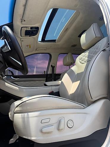haval dargo: Hyundai Palisade: 2021 г., 2.2 л, Автомат, Дизель, Кроссовер — 9