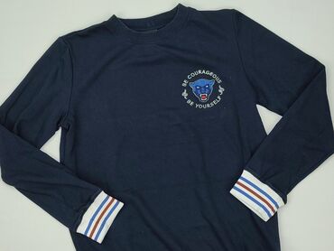 Dziecięce ubrania: Bluza, The Children`s Place, 11 lat, 146-152 cm, stan - Bardzo dobry