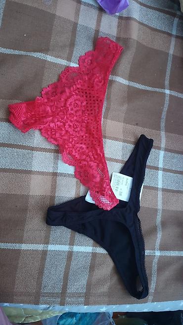 Трусики: Продается трусики Новые! в основном стринги и бразилиана ну вобщем на — 2