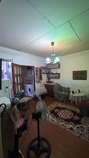corat qesebesinde kiraye evler: 2 otaqlı mənzil – rahat plan və yaşayış üçün hazır .kamunallar — 4