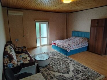 qax kiraye evler 2022: 1 комната