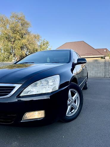 rolls rois: Honda Inspire: 2004 г., 3 л, Автомат, Бензин, Седан — 9