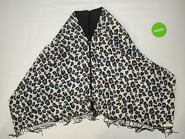 poncza: Ponczo damskie, rozmiar One size — 2
