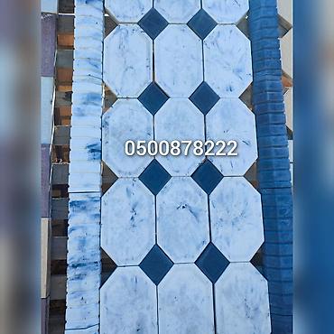 Евробрусчатка: ✅Брусчатка "под мрамор" — стильно, прочно, доступно! 👍Прочная at lalafo.kg — 3 Евробрусчатка: ✅Брусчатка "под мрамор" — стильно, прочно, доступно! 👍Прочная — 3