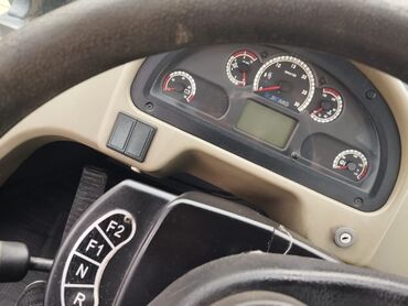 Погрузчики: Погрузчик, XCMG, 2016 г., Колесный, Фронтальный — 9