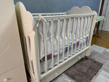 Uşaq və gənc otağı üçün dəstlər: В идеальном состояние комплект русская фирма ‘Лель ‘ — 3