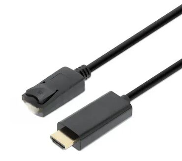 video nadzor sremska mitrovica: Brand: Manhattan Model: Kabl Manhattan 152679 DisplayPort/M - HDMI/M