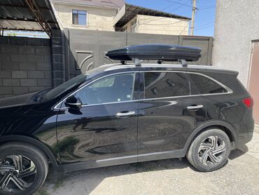 реставрация сидений авто: Автобокс 173 см, 600 л, Новый, Самовывоз, Платная доставка