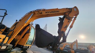 Услуги экскаватора: Экскаватор | Водопровод, Планировка участка, Демонтаж — 9